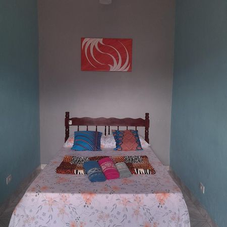 Suites Dejota Paraty Hospedagem Eksteriør bilde