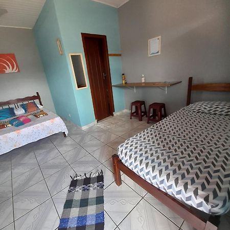 Suites Dejota Paraty Hospedagem Eksteriør bilde