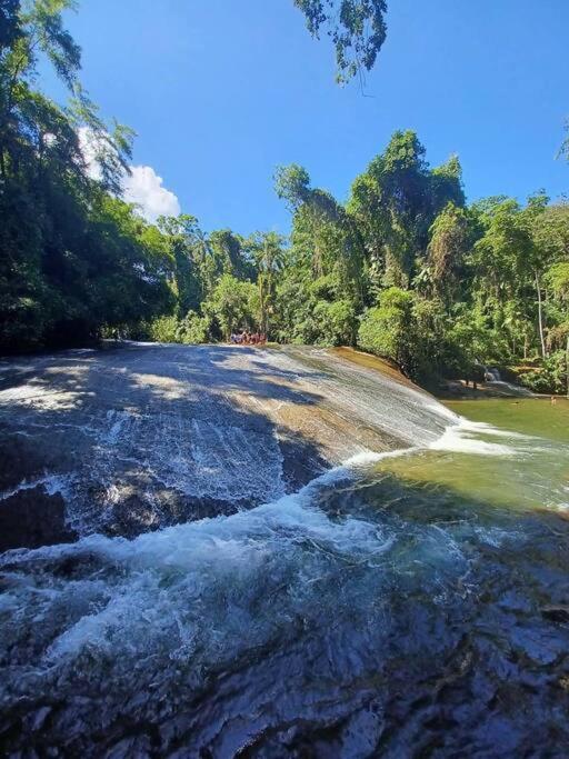 Suites Dejota Paraty Hospedagem Eksteriør bilde