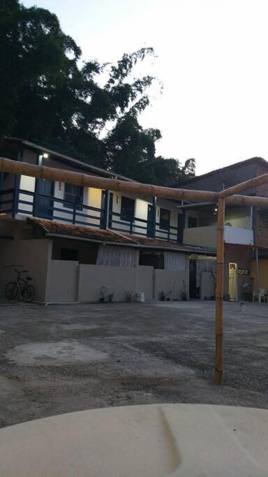Suites Dejota Paraty Hospedagem Eksteriør bilde
