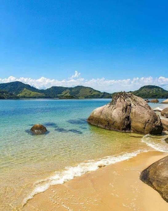 Suites Dejota Paraty Hospedagem Eksteriør bilde