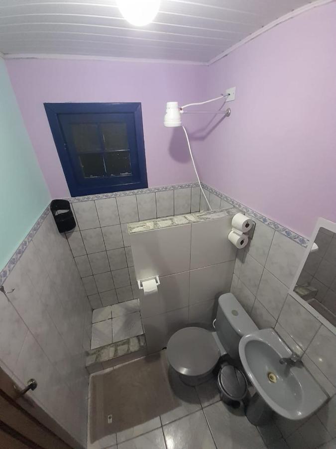 Suites Dejota Paraty Hospedagem Eksteriør bilde