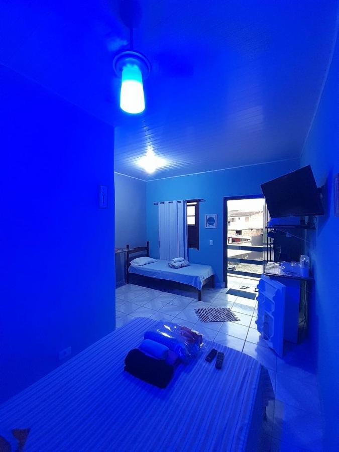 Suites Dejota Paraty Hospedagem Eksteriør bilde