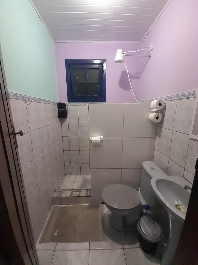 Suites Dejota Paraty Hospedagem Eksteriør bilde