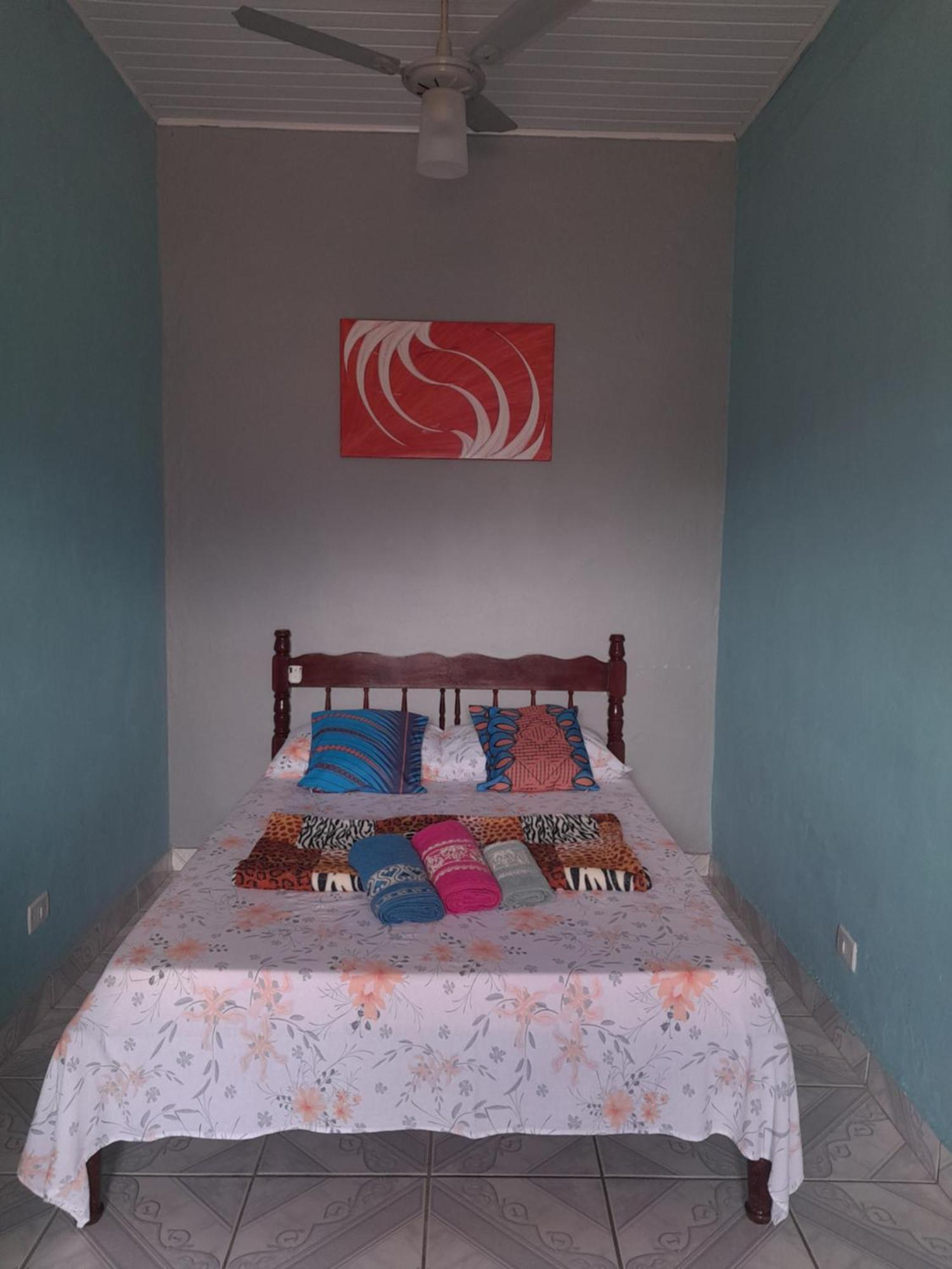 Suites Dejota Paraty Hospedagem Eksteriør bilde