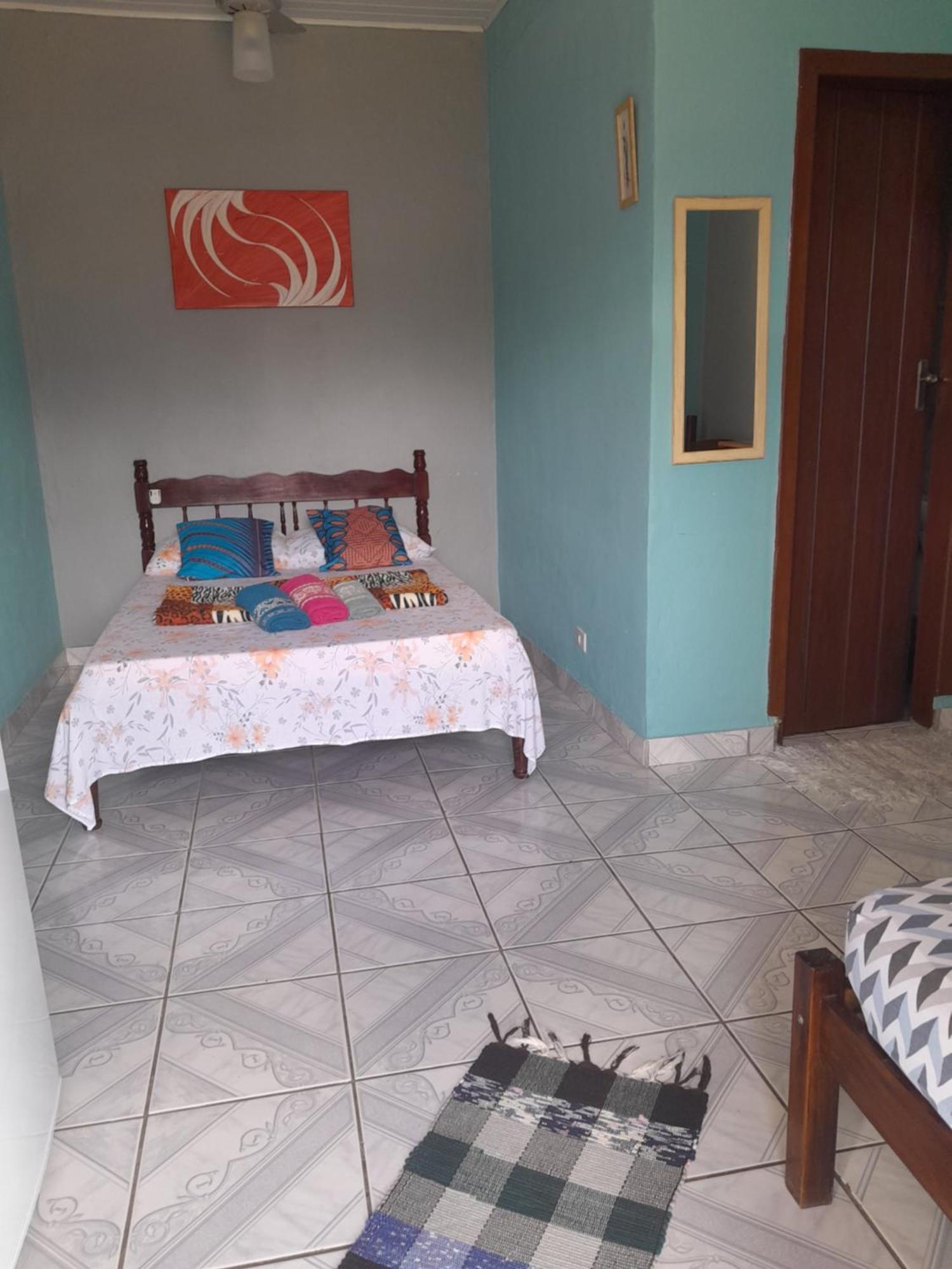 Suites Dejota Paraty Hospedagem Eksteriør bilde